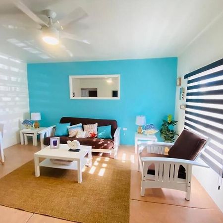 Relax In The Charming Casita Mezquites #5 Villa Puerto Penasco Exterior photo