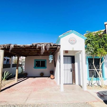 Relax In The Charming Casita Mezquites #5 Villa Puerto Penasco Exterior photo