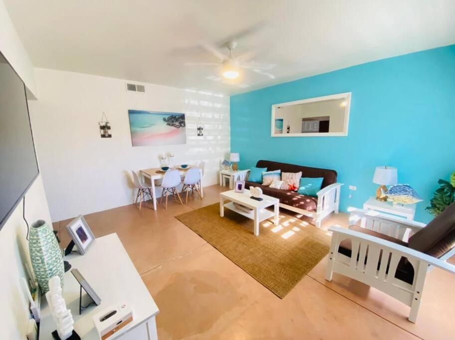 Relax In The Charming Casita Mezquites #5 Villa Puerto Penasco Exterior photo