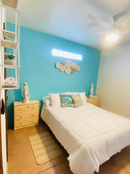 Relax In The Charming Casita Mezquites #5 Villa Puerto Penasco Exterior photo