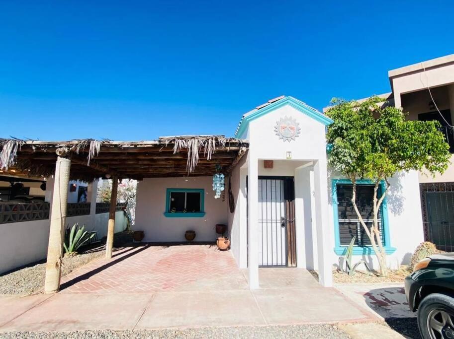 Relax In The Charming Casita Mezquites #5 Villa Puerto Penasco Exterior photo